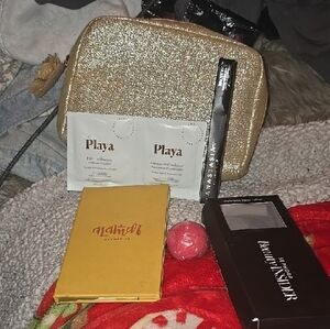 6 Piece Beauty Bundle